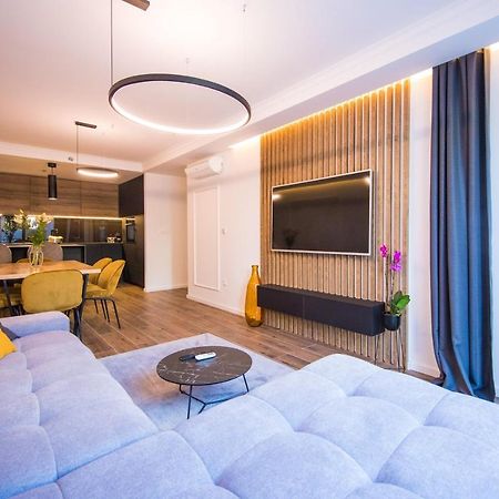 Downtown Oasis Apartment ดูบรอฟนิก ภายนอก รูปภาพ